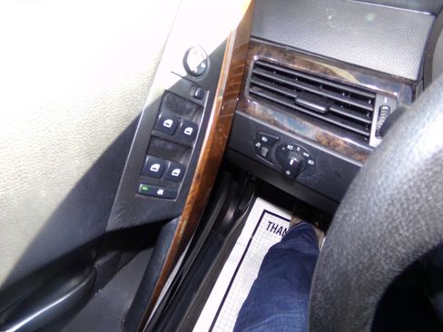 Used 2006 BMW 525xi Sedan image 51