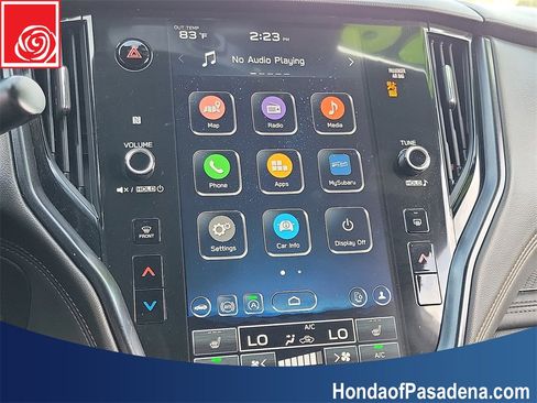 Used 2023 Subaru Outback Wilderness image 15