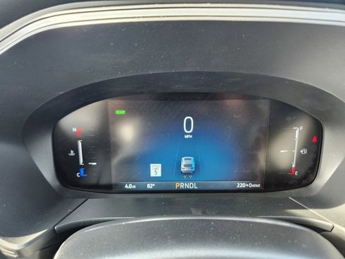 New 2026 Ford Escape SE image 16