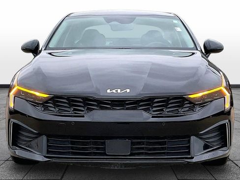 Used 2025 Kia K5 LXS FWD image 3