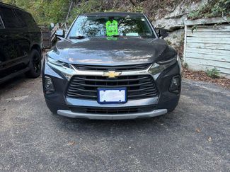 Used 2019 Chevrolet Blazer LT video 1