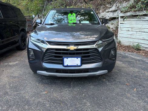 Used 2019 Chevrolet Blazer LT image 1