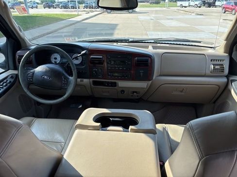 Used 2005 Ford F350 XL AWD/4WD image 21