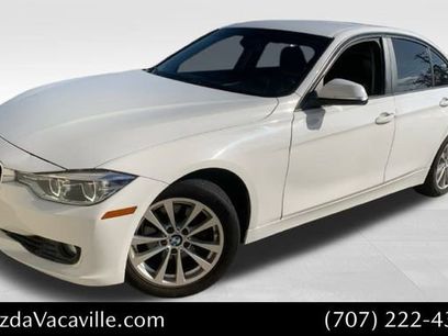 Used 2018 BMW 320i Sedan