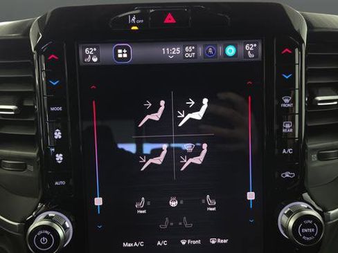 New 2026 RAM 1500 Big Horn AWD/4WD image 17