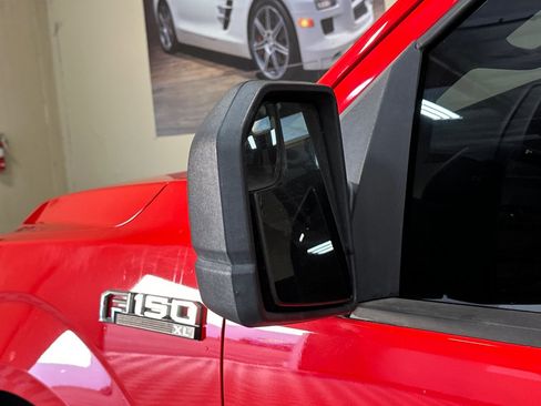 Used 2017 Ford F150 XL w/ Equipment Group 101A Mid image 45