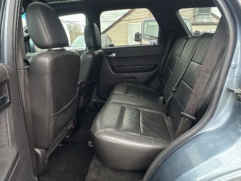 Used 2012 Ford Escape Limited image 12