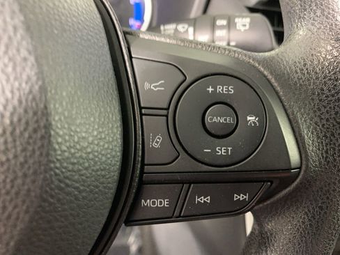 Used 2023 Toyota RAV4 XLE w/ Convenience Package AWD/4WD image 22