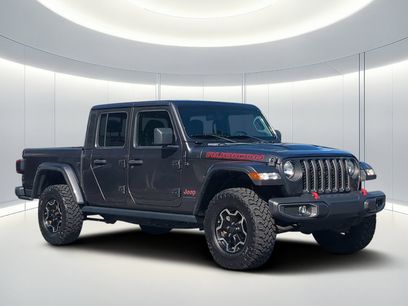 Used 2021 Jeep Gladiator Rubicon