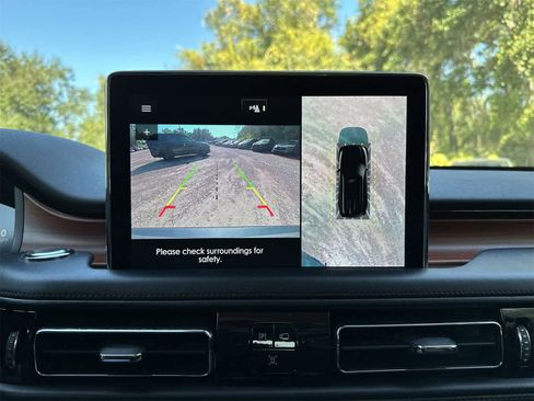 Used 2024 Lincoln Aviator Reserve image 21