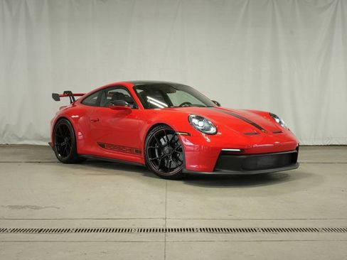 Used 2024 Porsche 911 GT3 image 9
