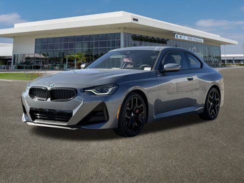 New 2026 BMW 230i Coupe w/ Premium Package image 5