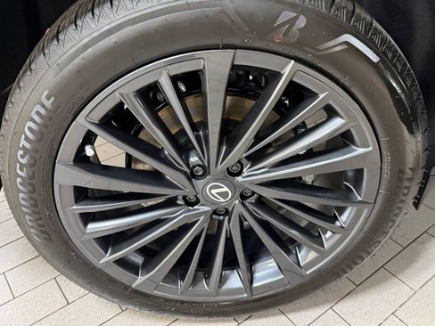 Used 2026 Lexus RX 350 Premium w/ Convenience Package image 16