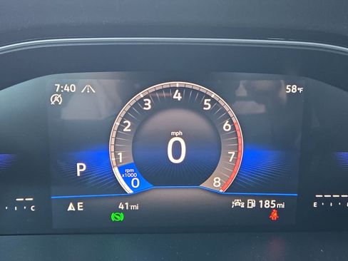 Used 2026 Volkswagen Jetta S FWD image 30