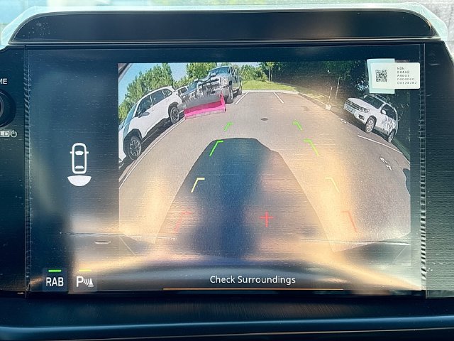 New 2026 Subaru Outback Limited AWD/4WD image 13