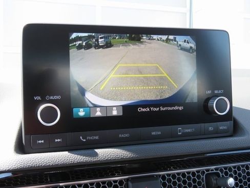 Used 2023 Honda Civic LX image 8