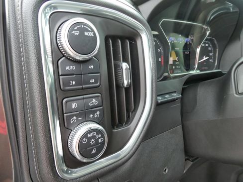 Certified 2020 GMC Sierra 1500 Denali w/ Denali Ultimate Package AWD/4WD image 30