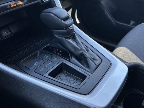 Certified 2024 Toyota RAV4 XLE image 15