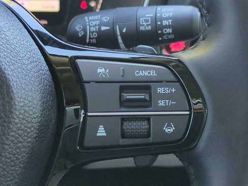 New 2026 Honda Pilot Touring image 25