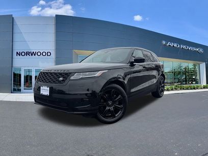 Used 2023 Land Rover Range Rover Velar S