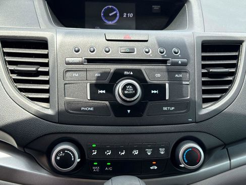 Used 2013 Honda CR-V LX image 22