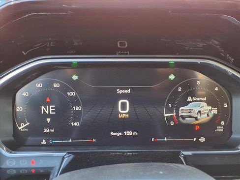 New 2026 GMC Sierra 1500 SLT image 11