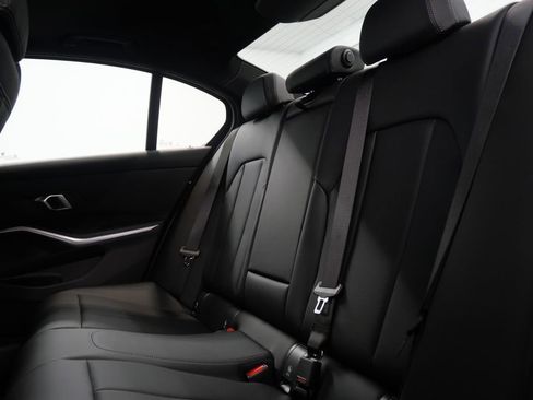 Used 2025 BMW 330i Sedan w/ Convenience Package image 17