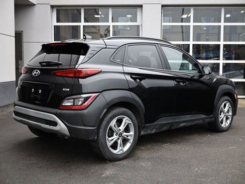 Used 2023 Hyundai Kona SEL image 7