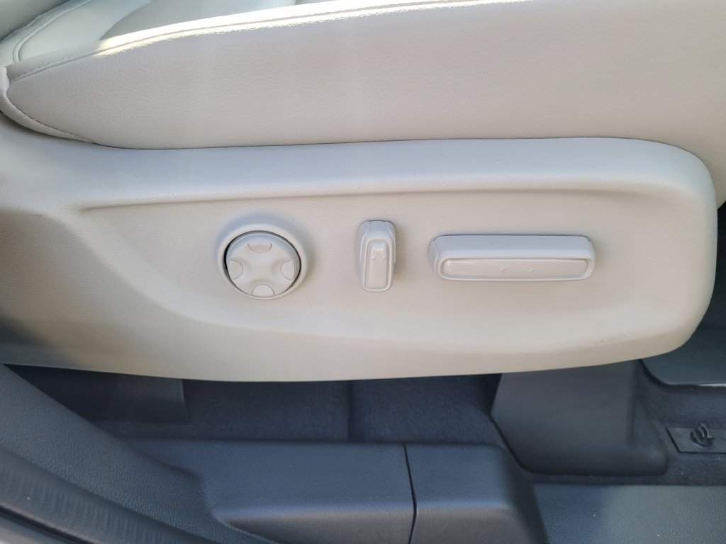 New 2027 Honda Odyssey EX-L image 36