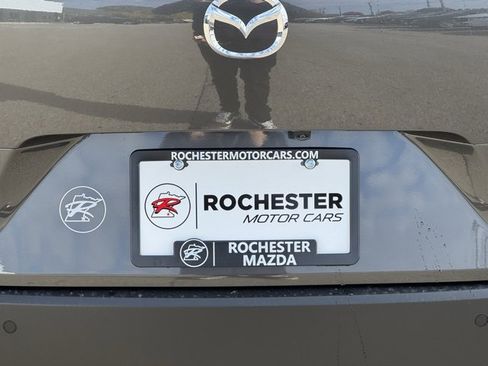 New 2026 MAZDA CX-50 AWD 2.5 Hybrid w/ Weather Package image 40