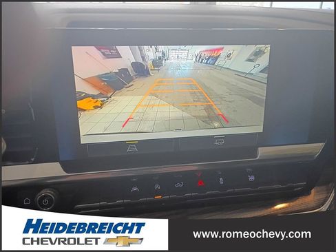 Certified 2023 Chevrolet Silverado 1500 LT image 25