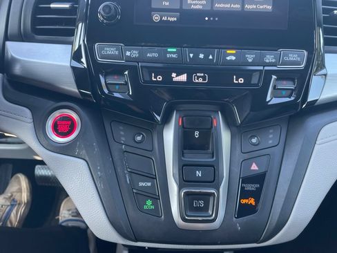 Used 2018 Honda Odyssey EX-L image 15