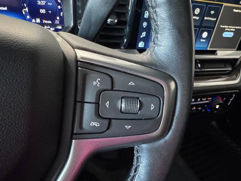 Certified 2022 Chevrolet Silverado 1500 LT image 15