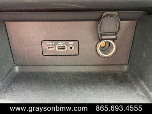 Used 2023 Nissan Sentra SV w/ Trunk Package FWD image 28