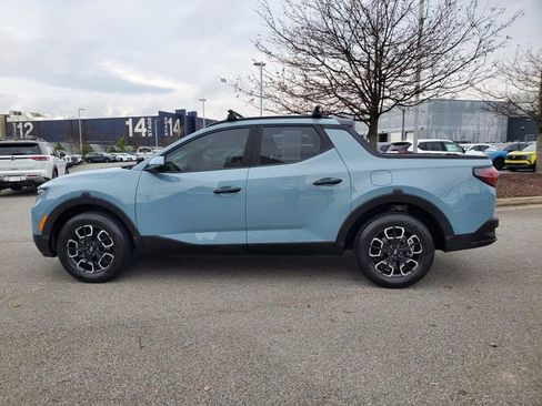 Used 2023 Hyundai Santa Cruz SEL w/ Activity Package image 6