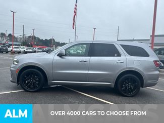 Used 2021 Dodge Durango GT video 2