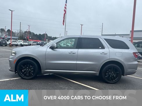 Used 2021 Dodge Durango GT image 2