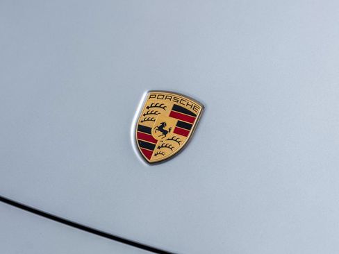 Certified 2023 Porsche 911 Turbo S AWD/4WD image 20