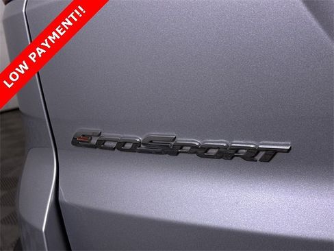 Used 2019 Ford EcoSport SE image 32