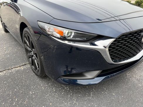 New 2026 MAZDA MAZDA3 s Sport FWD image 24