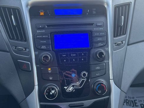 Used 2013 Hyundai Sonata GLS w/ Popular Equipment Pkg FWD image 12