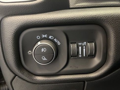 New 2026 RAM 1500 Laramie image 24