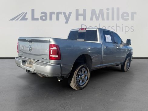 Used 2024 RAM 2500 Laramie image 6