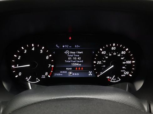 Certified 2026 Nissan Frontier PRO-4X w/ Pro-4x Convenience Package AWD/4WD image 24