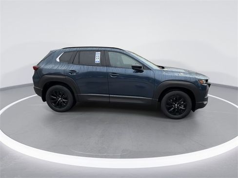 New 2026 MAZDA CX-50 AWD 2.5 Hybrid w/ Weather Package image 9