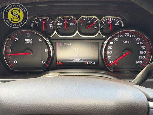 Used 2015 GMC Sierra 1500 SLE w/ SLE Value Package RWD image 26