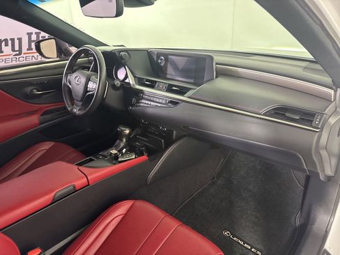 Used 2019 Lexus ES 350 F Sport image 30