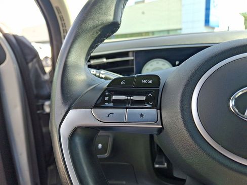 Certified 2023 Hyundai Tucson SEL w/ Convenience Package image 22