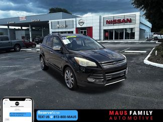 Used 2014 Ford Escape SE w/ SE Chrome Package 360° Tour