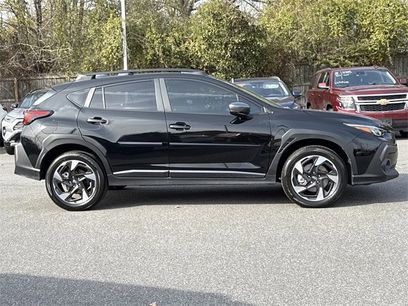 Used 2025 Subaru Crosstrek 2.5i Limited w/ Popular Package #3A